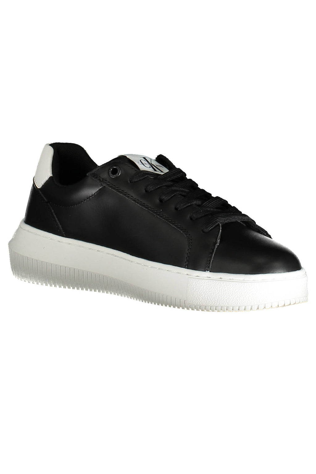 ZAPATILLAS DEPORTIVAS NEGRAS PARA MUJER DE CALVIN KLEIN CALVIN KLEIN