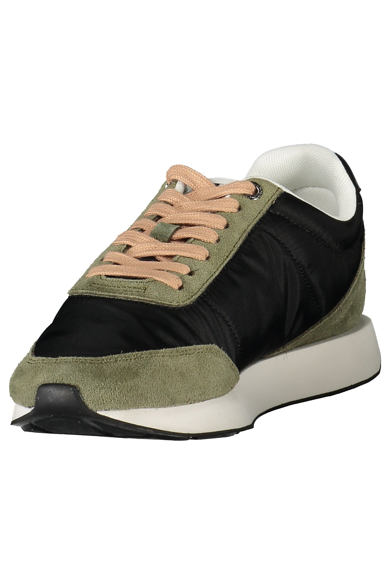 ZAPATILLAS DEPORTIVAS NEGRAS PARA MUJER DE CALVIN KLEIN CALVIN KLEIN