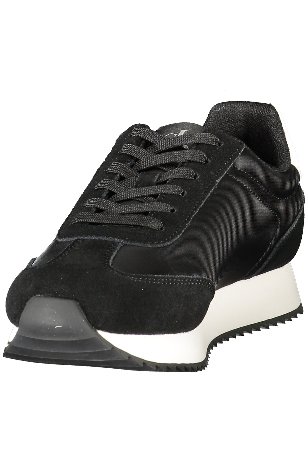 ZAPATILLAS DEPORTIVAS NEGRAS PARA MUJER DE CALVIN KLEIN CALVIN KLEIN