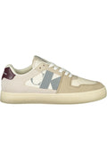 ZAPATILLAS DEPORTIVAS BEIGE PARA HOMBRE DE CALVIN KLEIN CALVIN KLEIN