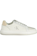 ZAPATILLAS DEPORTIVAS BLANCAS PARA HOMBRE DE CALVIN KLEIN CALVIN KLEIN