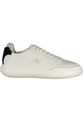CALVIN KLEIN Zapatillas Hombre Blanco