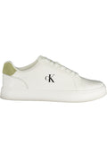 ZAPATILLAS DEPORTIVAS BLANCAS PARA HOMBRE DE CALVIN KLEIN CALVIN KLEIN
