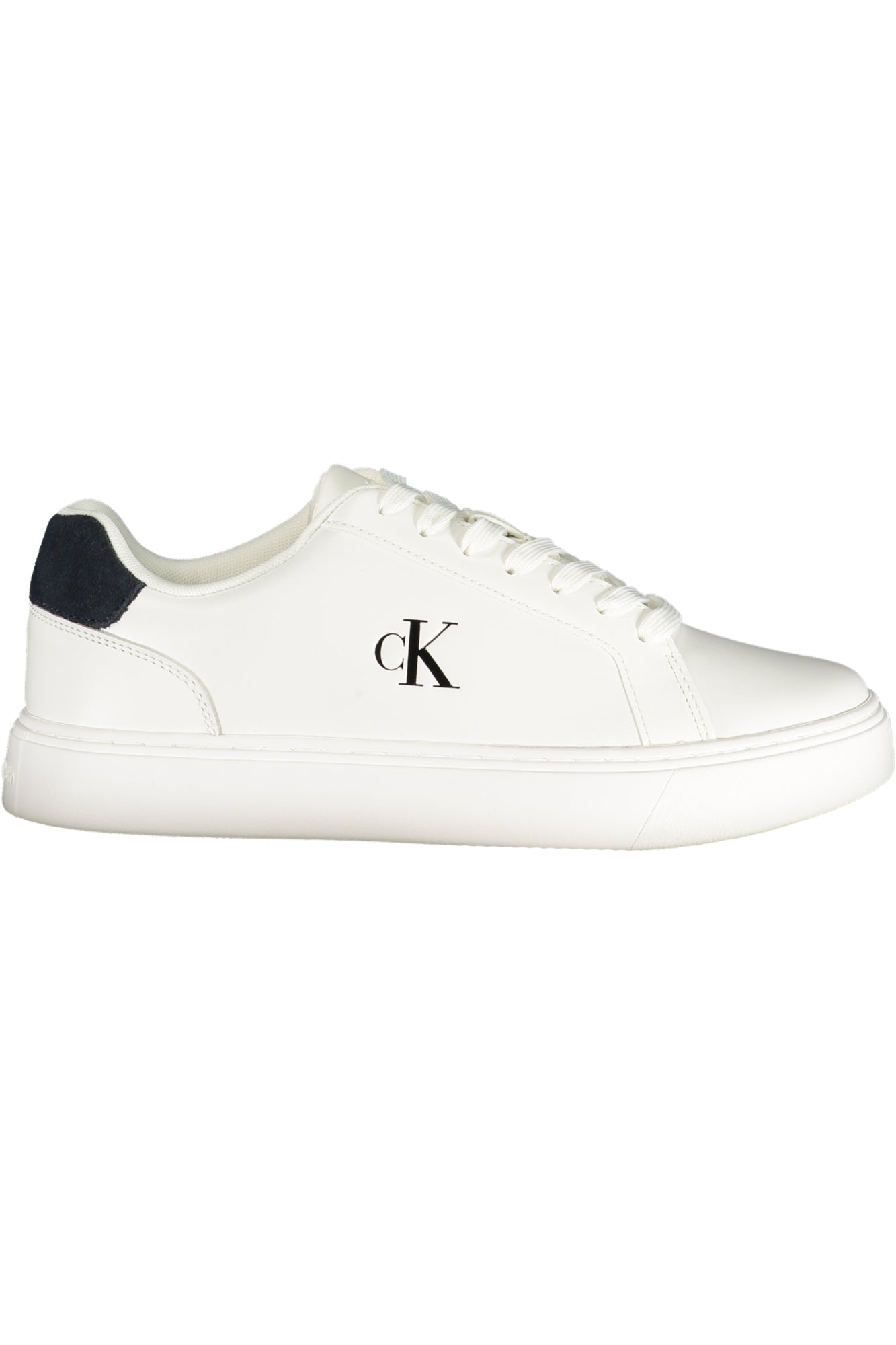 ZAPATILLAS DEPORTIVAS BLANCAS PARA HOMBRE DE CALVIN KLEIN CALVIN KLEIN