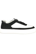ZAPATILLAS DEPORTIVAS BLANCAS PARA HOMBRE DE CALVIN KLEIN CALVIN KLEIN