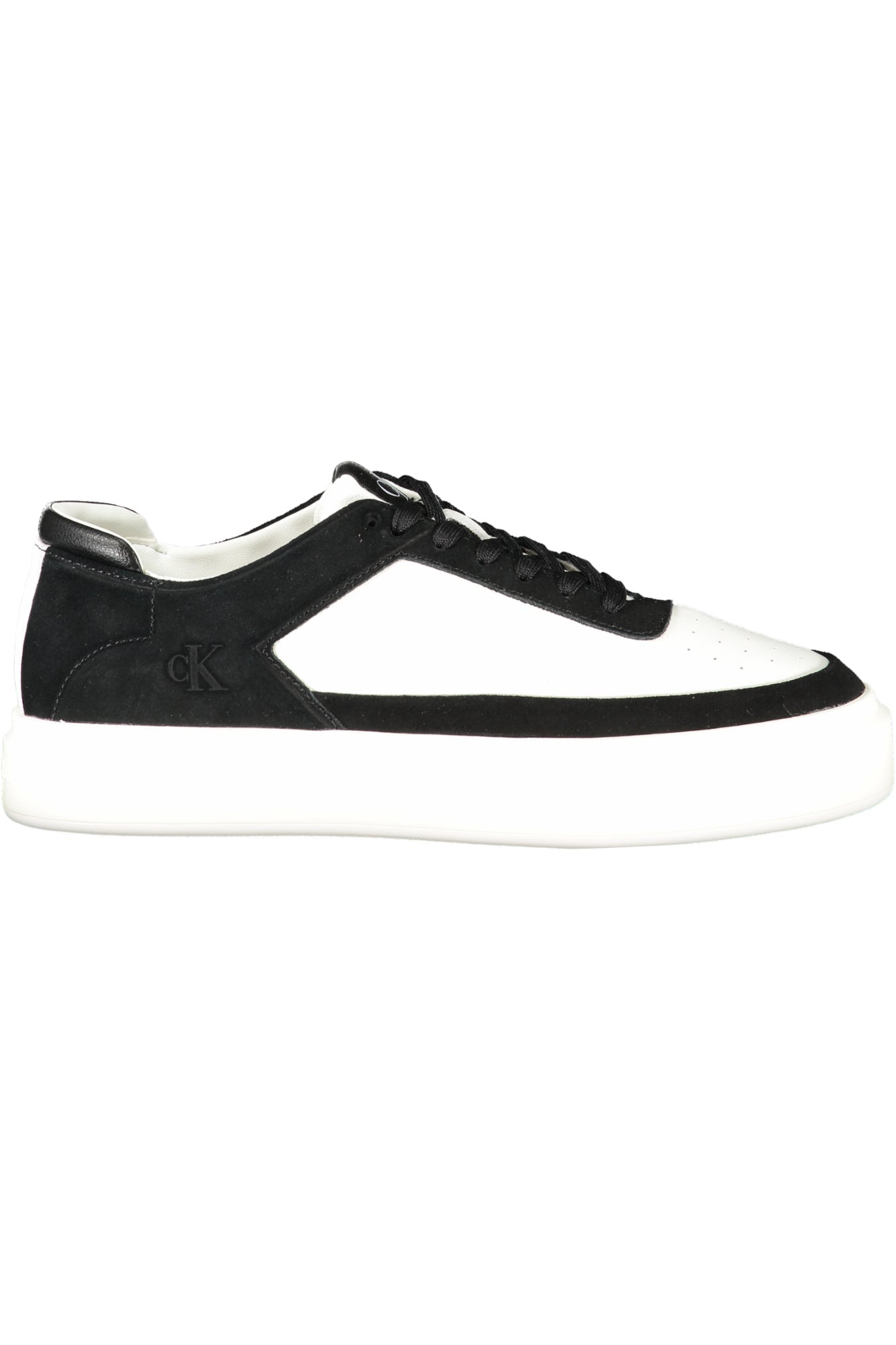 ZAPATILLAS DEPORTIVAS BLANCAS PARA HOMBRE DE CALVIN KLEIN CALVIN KLEIN