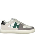 ZAPATILLAS DEPORTIVAS BLANCAS PARA HOMBRE DE CALVIN KLEIN CALVIN KLEIN