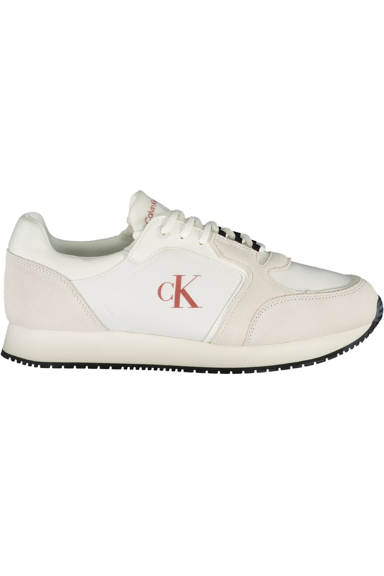 ZAPATILLAS DEPORTIVAS BLANCAS PARA HOMBRE DE CALVIN KLEIN CALVIN KLEIN