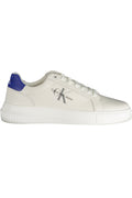 ZAPATILLAS DEPORTIVAS BLANCAS PARA HOMBRE DE CALVIN KLEIN CALVIN KLEIN