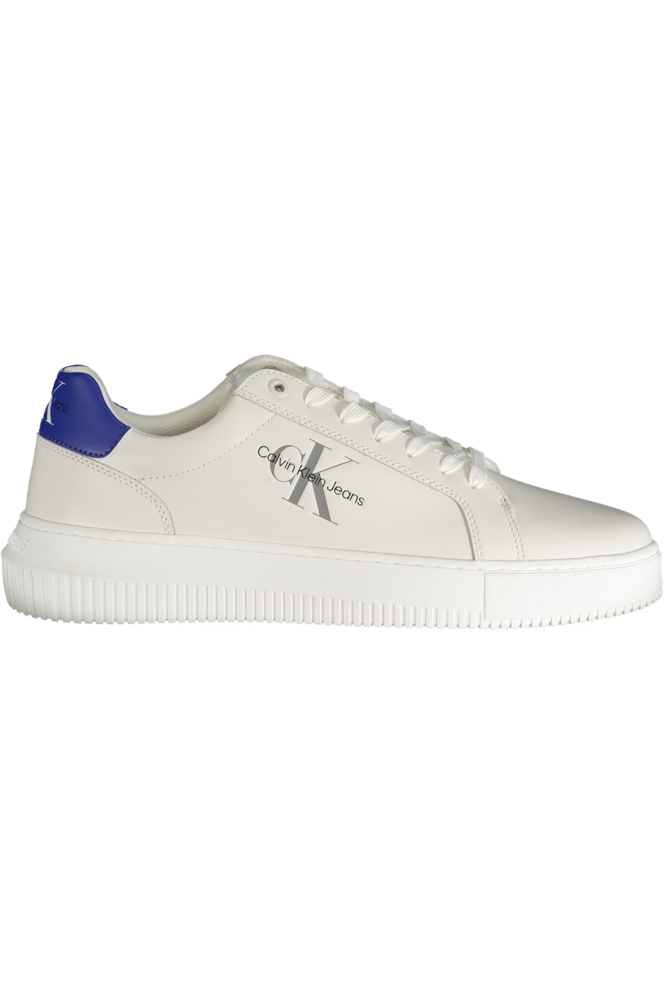 ZAPATILLAS DEPORTIVAS BLANCAS PARA HOMBRE DE CALVIN KLEIN CALVIN KLEIN