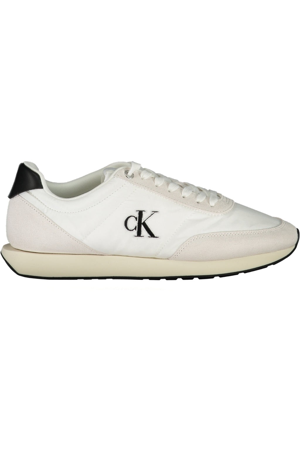 ZAPATILLAS DEPORTIVAS BLANCAS PARA HOMBRE DE CALVIN KLEIN CALVIN KLEIN