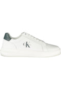 ZAPATILLAS DEPORTIVAS BLANCAS PARA HOMBRE DE CALVIN KLEIN CALVIN KLEIN
