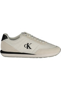 CALVIN KLEIN Zapatillas Hombre Blanco