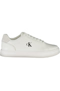 CALVIN KLEIN Zapatillas Hombre Blanco