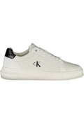 ZAPATILLAS DEPORTIVAS BLANCAS PARA HOMBRE DE CALVIN KLEIN CALVIN KLEIN