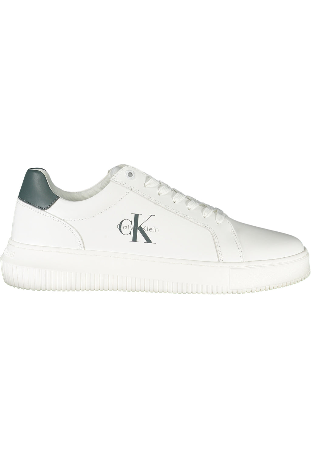 ZAPATILLAS DEPORTIVAS BLANCAS PARA HOMBRE DE CALVIN KLEIN CALVIN KLEIN