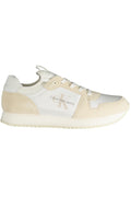 ZAPATILLAS DEPORTIVAS BLANCAS PARA HOMBRE DE CALVIN KLEIN CALVIN KLEIN
