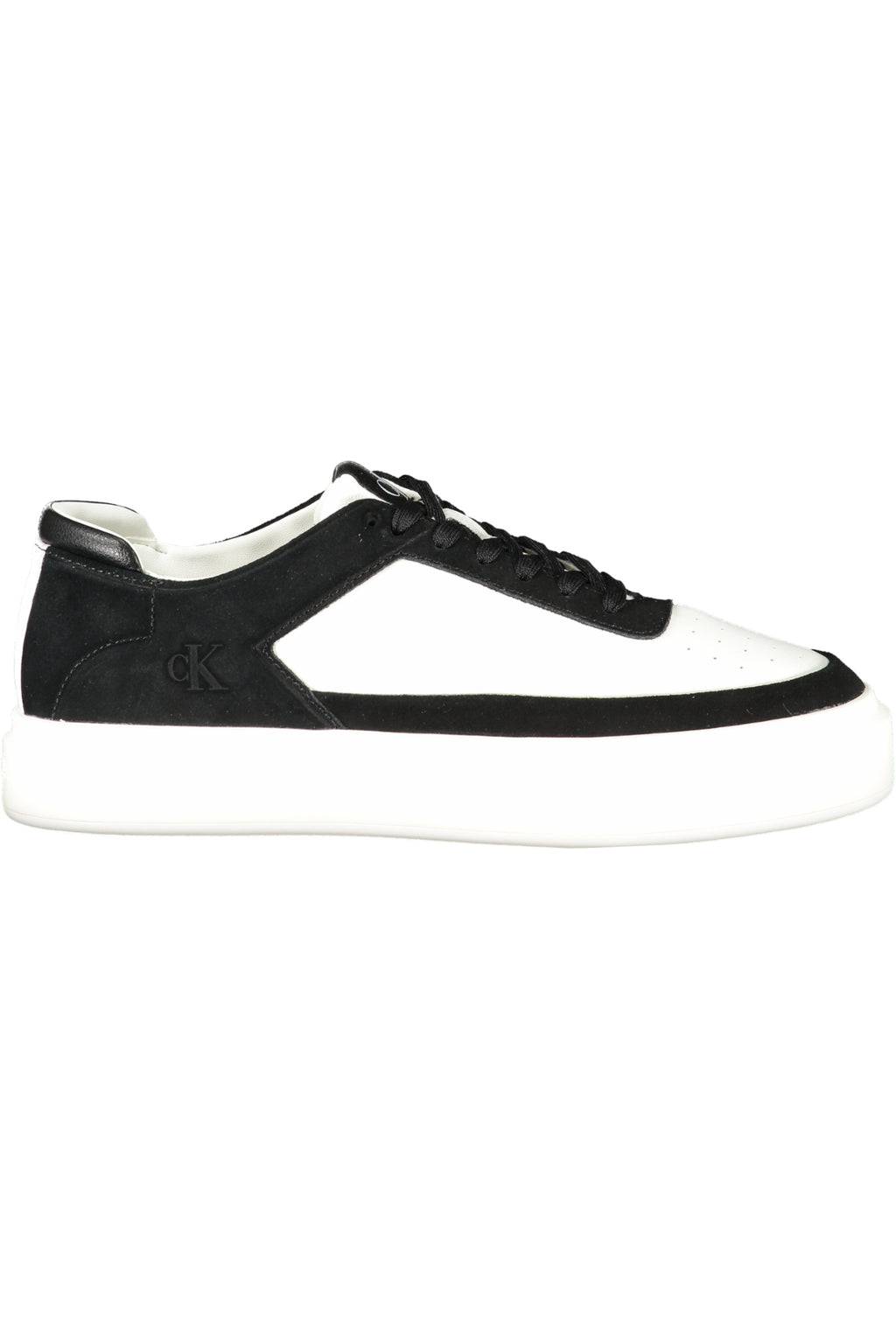 ZAPATILLAS DEPORTIVAS BLANCAS PARA HOMBRE DE CALVIN KLEIN CALVIN KLEIN