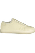 ZAPATILLAS DEPORTIVAS BLANCAS PARA HOMBRE DE CALVIN KLEIN CALVIN KLEIN
