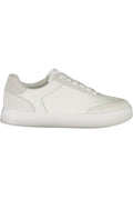 ZAPATILLAS DEPORTIVAS BLANCAS PARA HOMBRE DE CALVIN KLEIN CALVIN KLEIN
