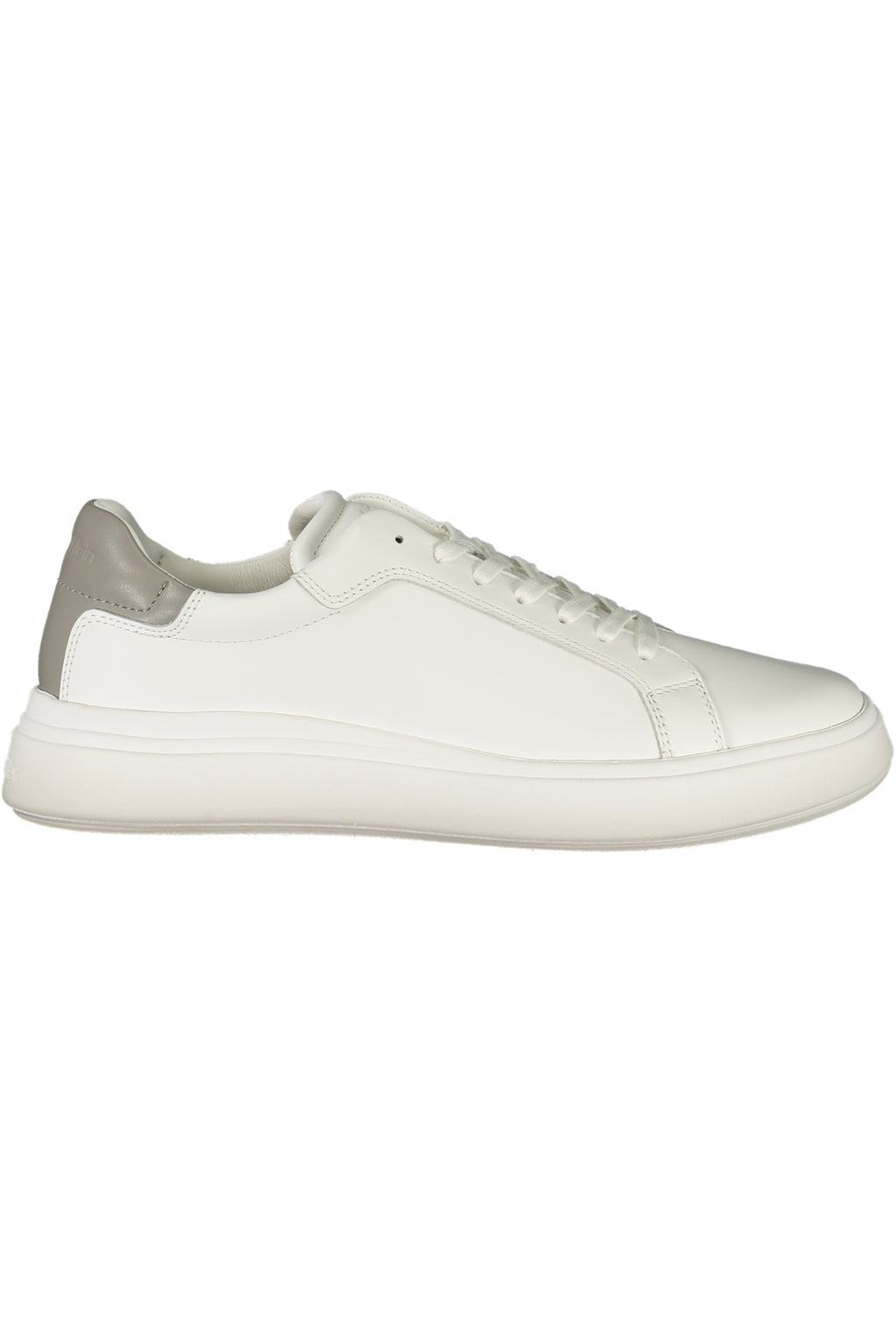 ZAPATILLAS DEPORTIVAS BLANCAS PARA HOMBRE DE CALVIN KLEIN CALVIN KLEIN