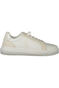 ZAPATILLAS DEPORTIVAS BLANCAS PARA HOMBRE DE CALVIN KLEIN CALVIN KLEIN