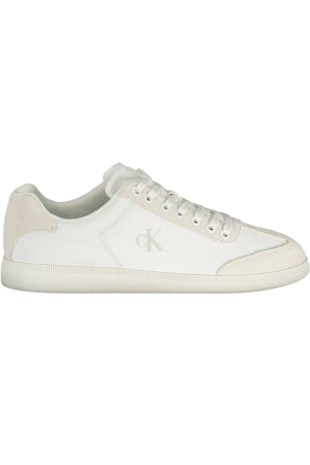 ZAPATILLAS DEPORTIVAS BLANCAS PARA HOMBRE DE CALVIN KLEIN CALVIN KLEIN