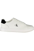 ZAPATILLAS DEPORTIVAS BLANCAS PARA HOMBRE DE CALVIN KLEIN CALVIN KLEIN