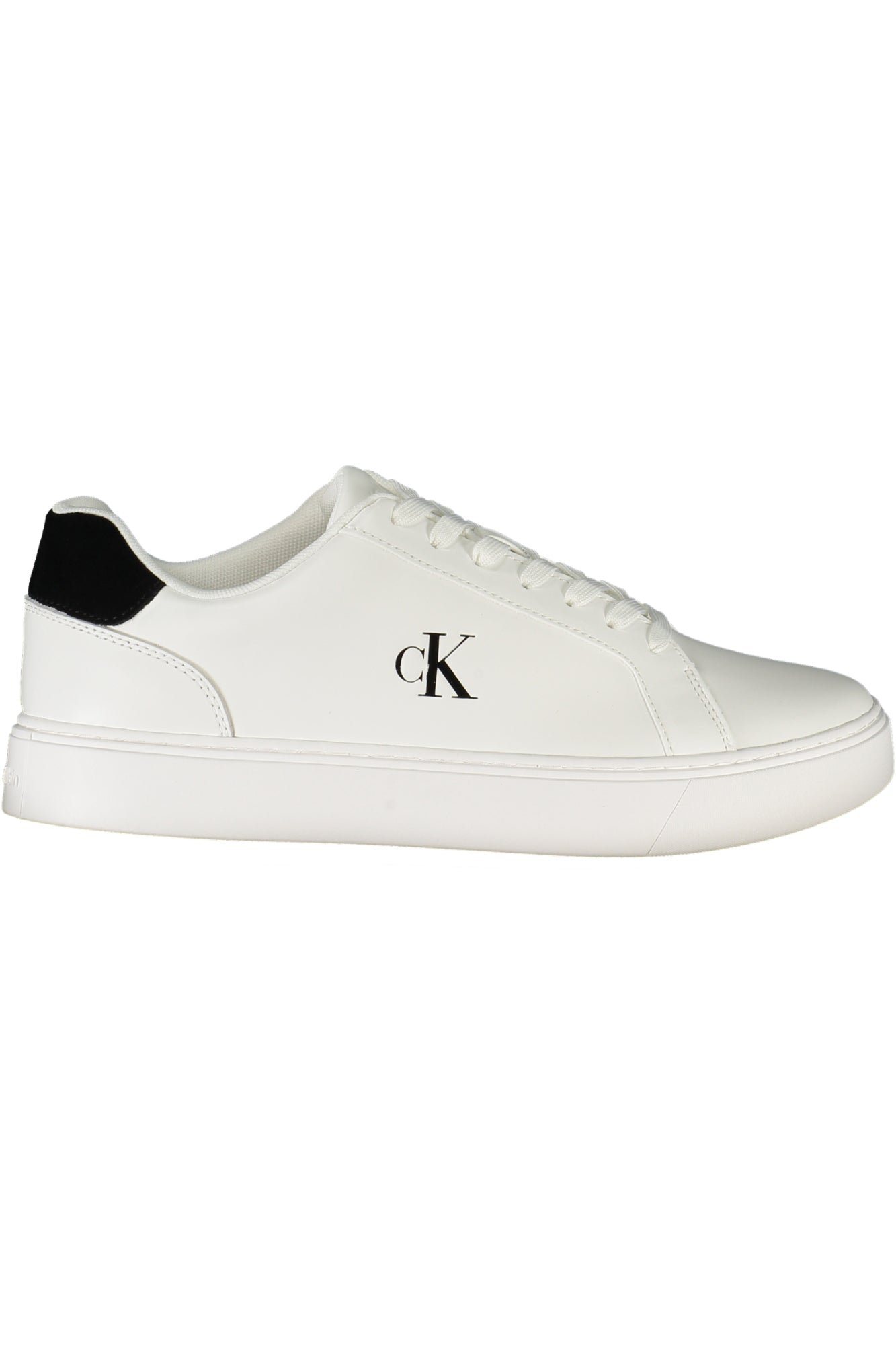 ZAPATILLAS DEPORTIVAS BLANCAS PARA HOMBRE DE CALVIN KLEIN CALVIN KLEIN