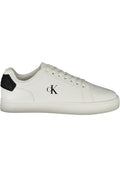 ZAPATILLAS DEPORTIVAS BLANCAS PARA HOMBRE DE CALVIN KLEIN CALVIN KLEIN