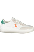 ZAPATILLAS DEPORTIVAS BLANCAS PARA HOMBRE DE CALVIN KLEIN CALVIN KLEIN