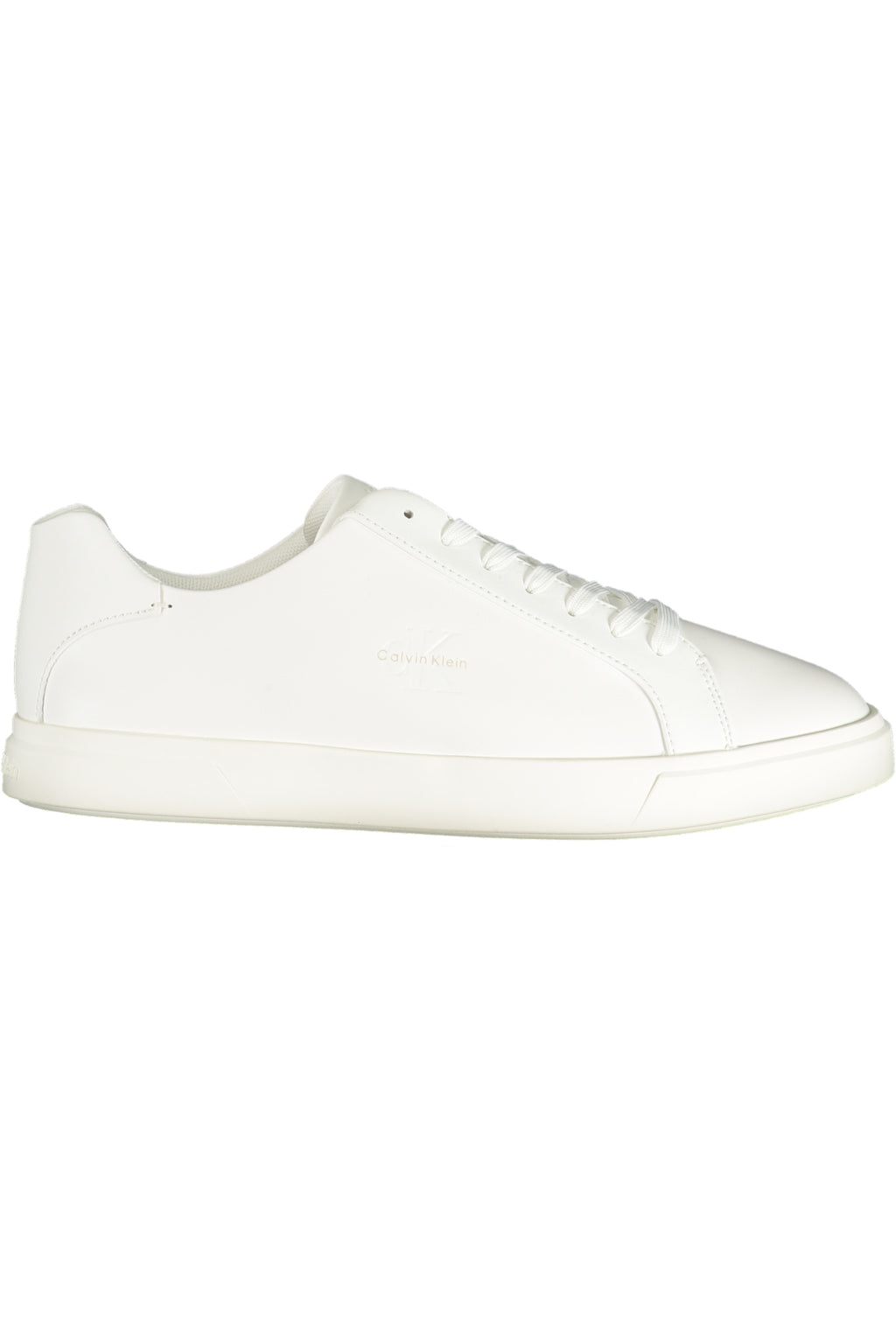 ZAPATILLAS DEPORTIVAS BLANCAS PARA HOMBRE DE CALVIN KLEIN CALVIN KLEIN