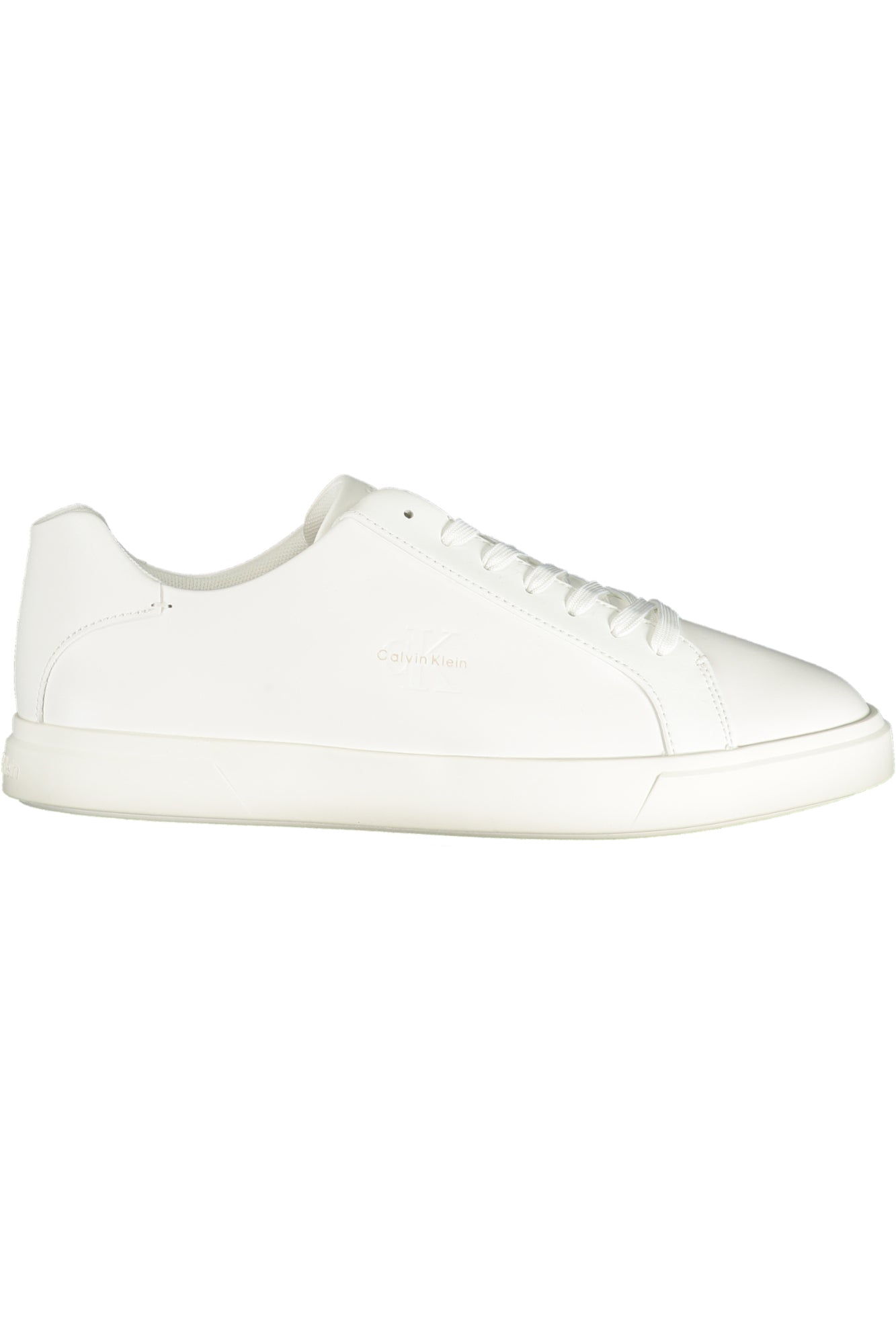 ZAPATILLAS DEPORTIVAS BLANCAS PARA HOMBRE DE CALVIN KLEIN CALVIN KLEIN