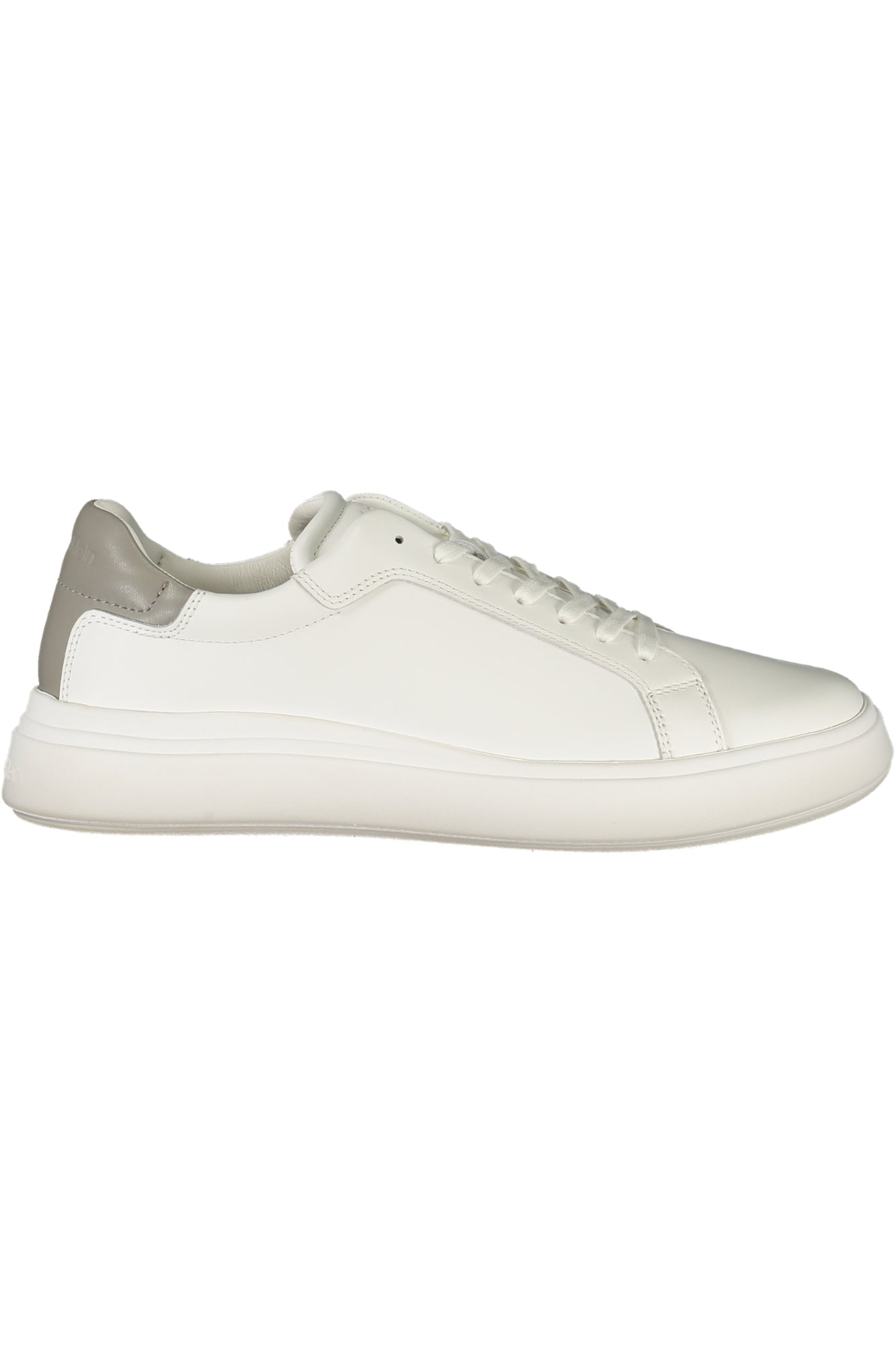 ZAPATILLAS DEPORTIVAS BLANCAS PARA HOMBRE DE CALVIN KLEIN CALVIN KLEIN