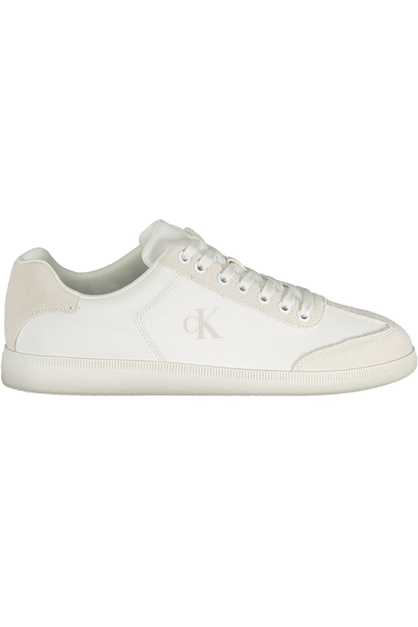 ZAPATILLAS DEPORTIVAS BLANCAS PARA HOMBRE DE CALVIN KLEIN CALVIN KLEIN