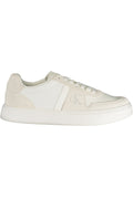 ZAPATILLAS DEPORTIVAS BLANCAS PARA HOMBRE DE CALVIN KLEIN CALVIN KLEIN