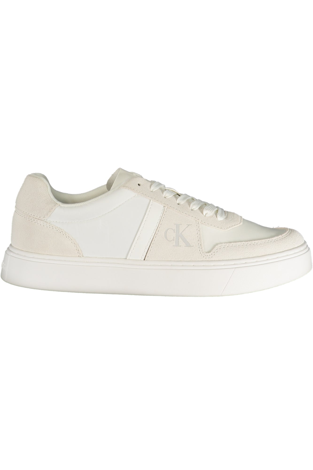 ZAPATILLAS DEPORTIVAS BLANCAS PARA HOMBRE DE CALVIN KLEIN CALVIN KLEIN