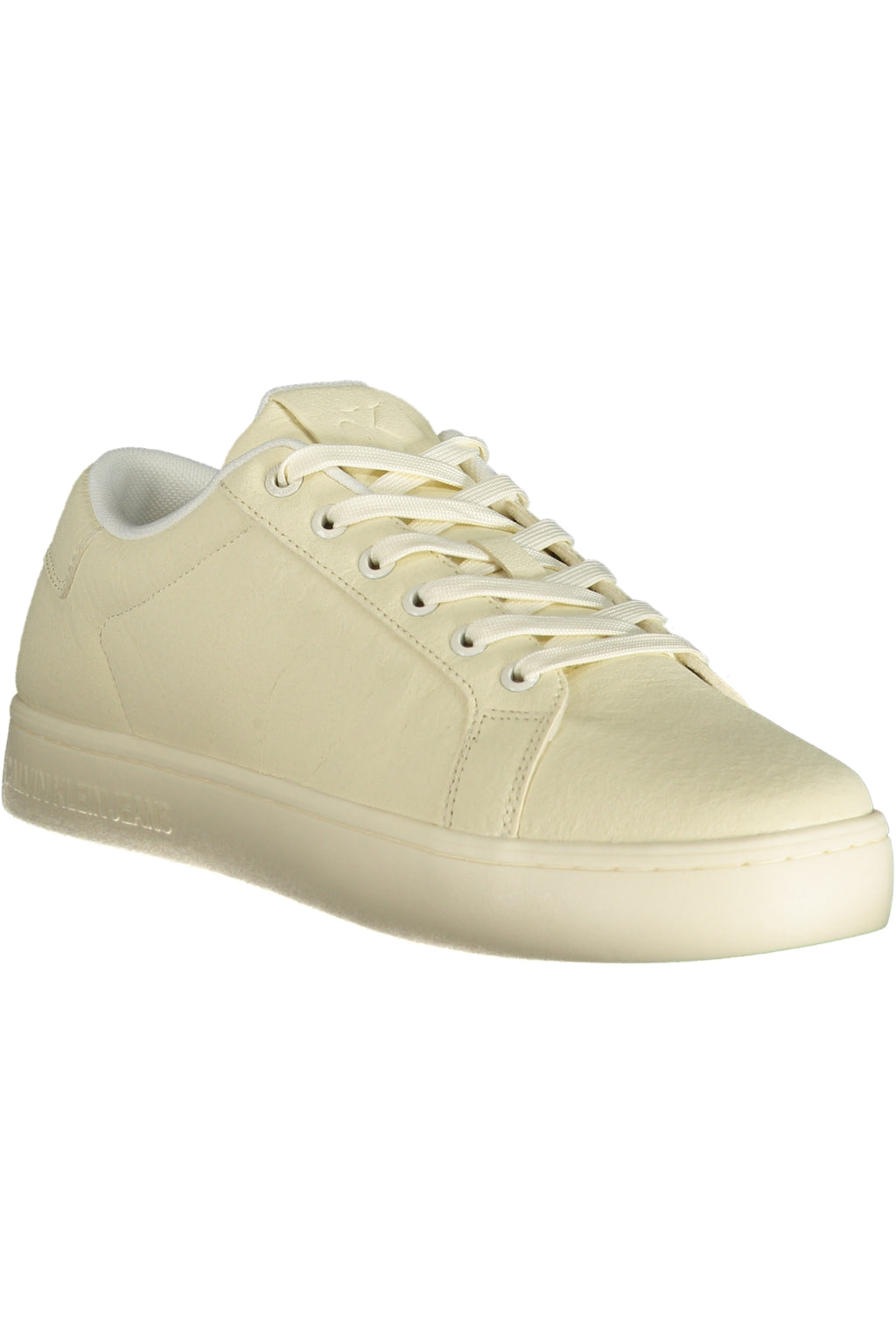 ZAPATILLAS DEPORTIVAS BLANCAS PARA HOMBRE DE CALVIN KLEIN CALVIN KLEIN