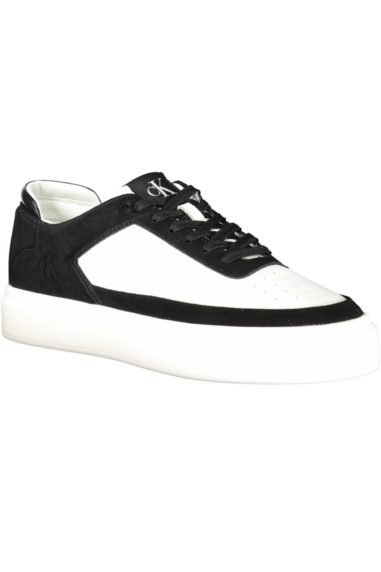 ZAPATILLAS DEPORTIVAS BLANCAS PARA HOMBRE DE CALVIN KLEIN CALVIN KLEIN
