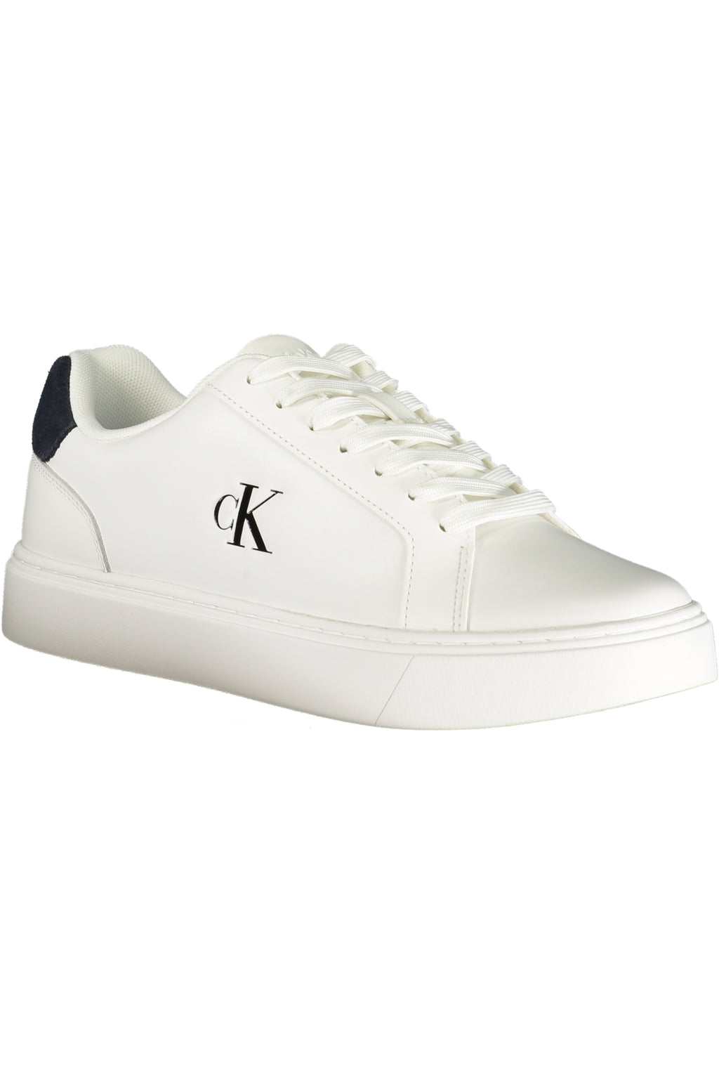 ZAPATILLAS DEPORTIVAS BLANCAS PARA HOMBRE DE CALVIN KLEIN CALVIN KLEIN