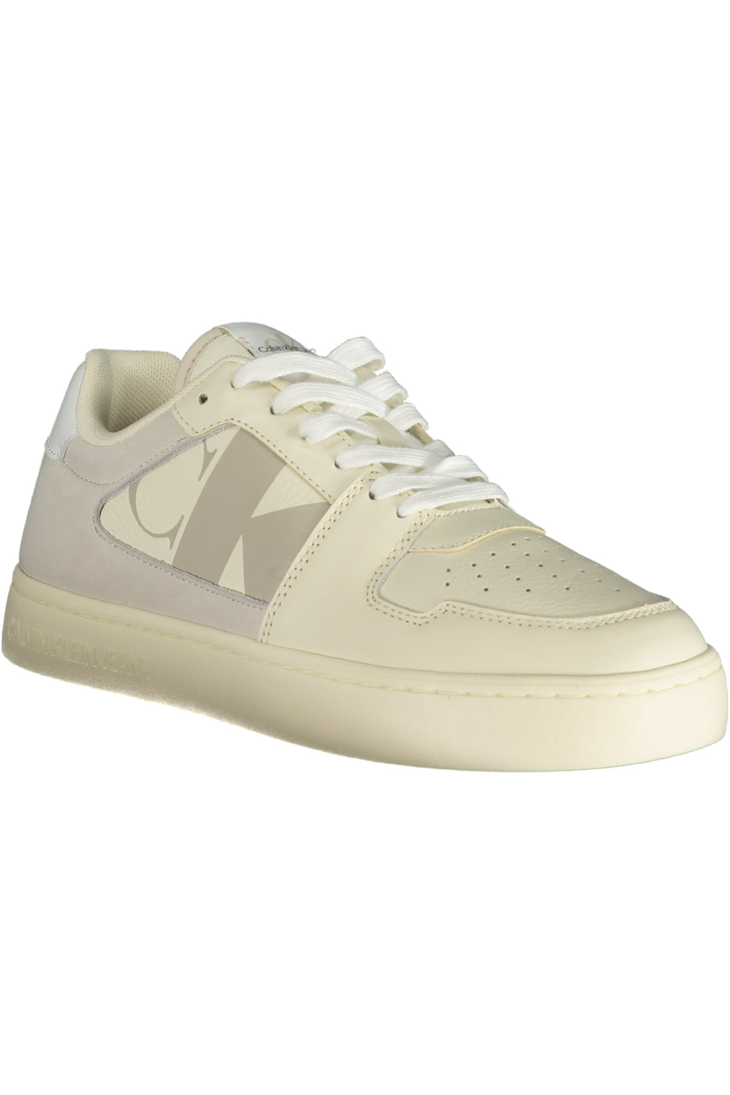 ZAPATILLAS DEPORTIVAS BLANCAS PARA HOMBRE DE CALVIN KLEIN CALVIN KLEIN