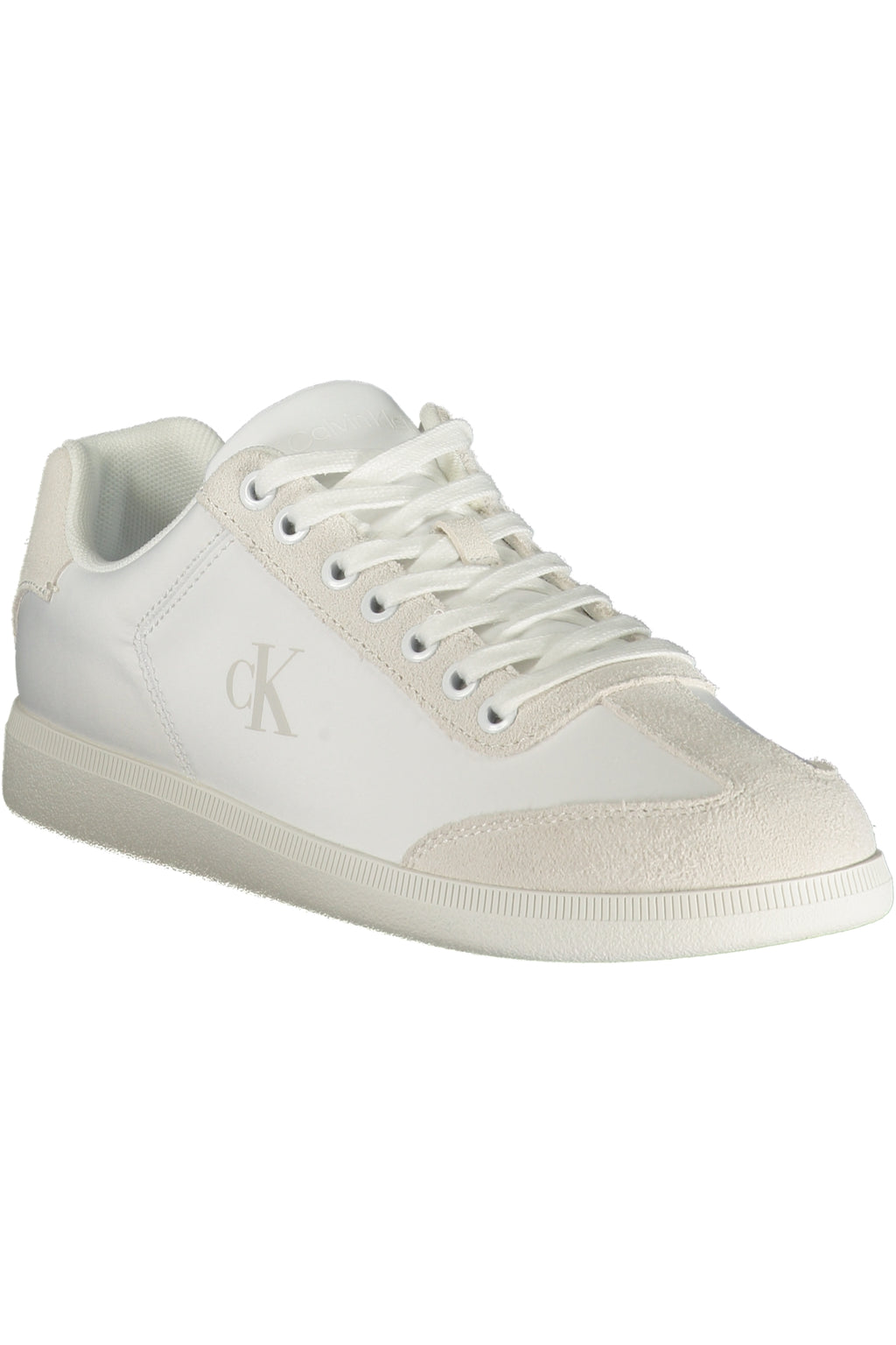 ZAPATILLAS DEPORTIVAS BLANCAS PARA HOMBRE DE CALVIN KLEIN CALVIN KLEIN