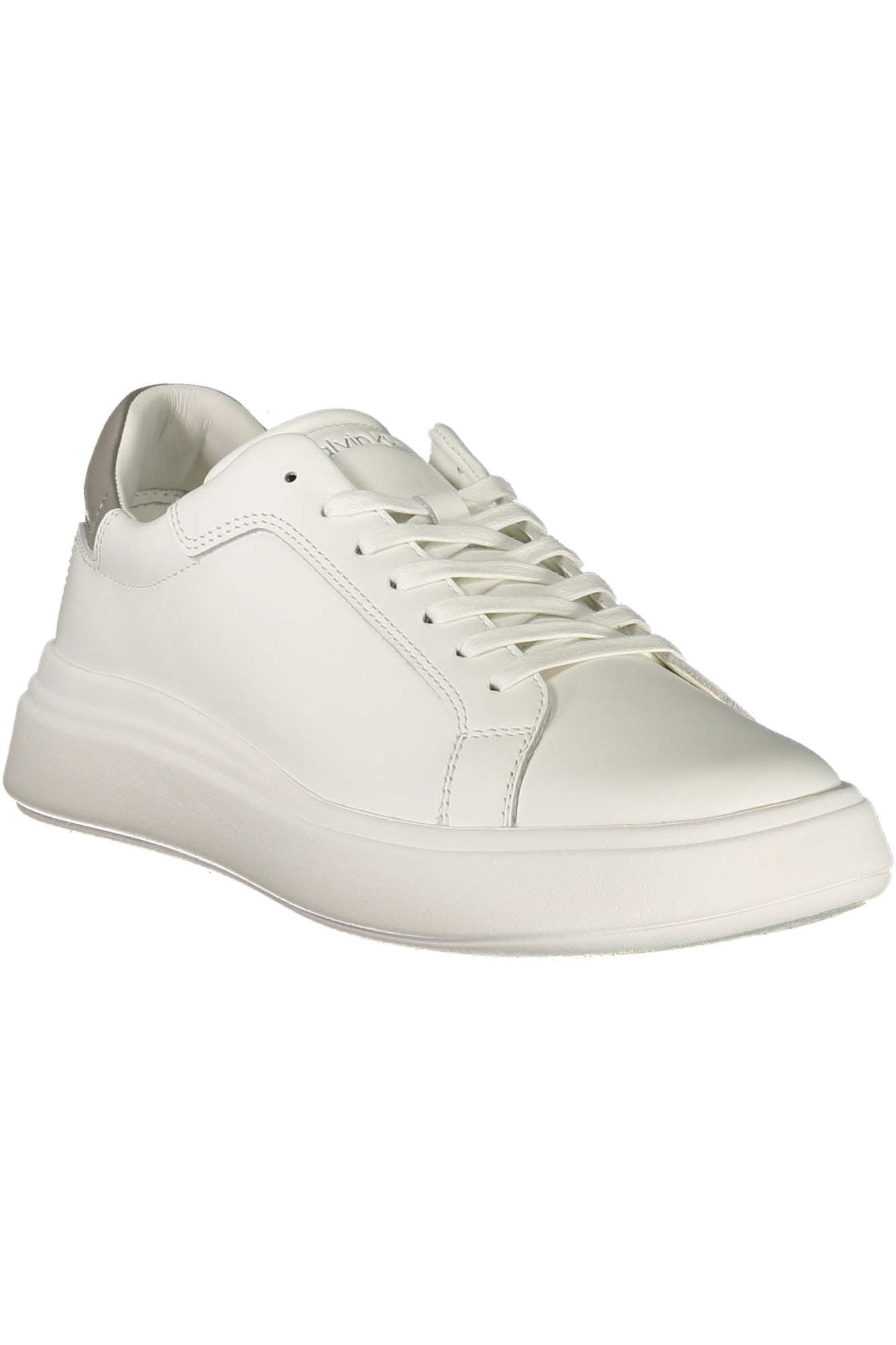 ZAPATILLAS DEPORTIVAS BLANCAS PARA HOMBRE DE CALVIN KLEIN CALVIN KLEIN
