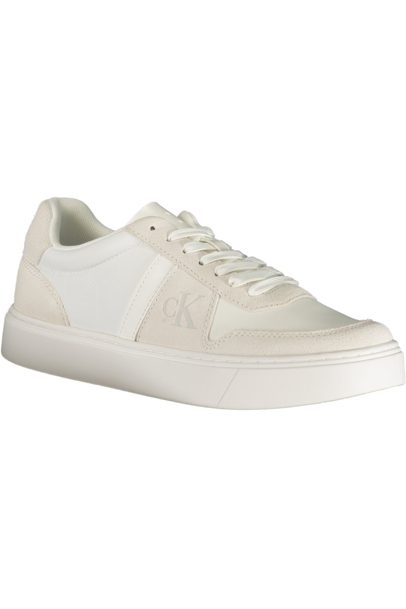 ZAPATILLAS DEPORTIVAS BLANCAS PARA HOMBRE DE CALVIN KLEIN CALVIN KLEIN