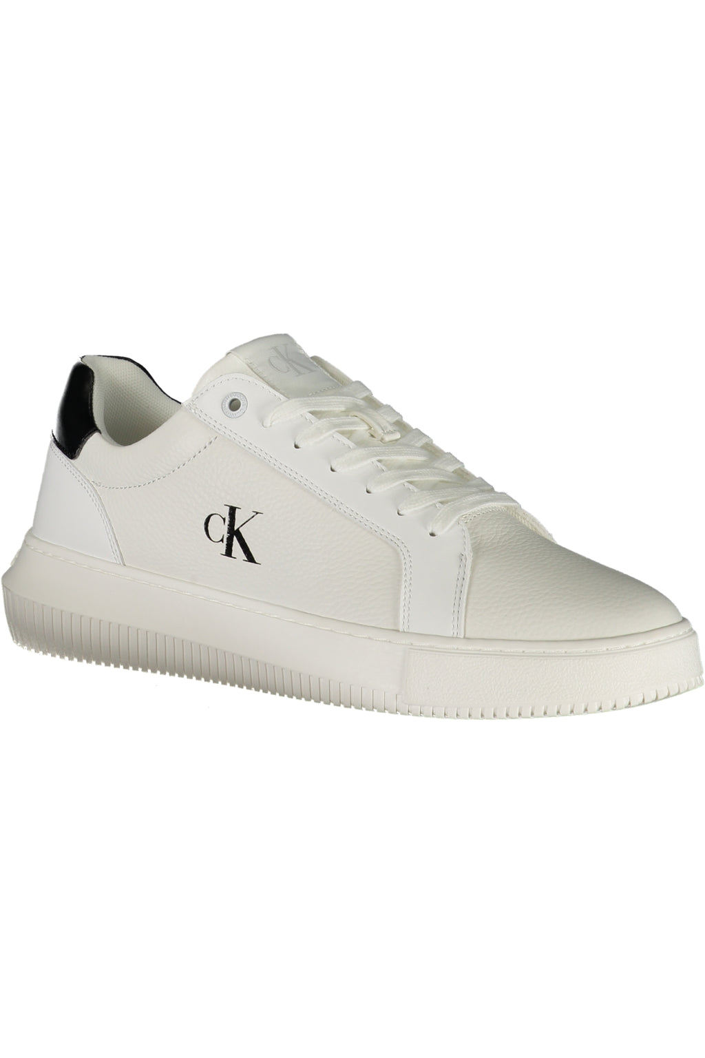 ZAPATILLAS DEPORTIVAS BLANCAS PARA HOMBRE DE CALVIN KLEIN CALVIN KLEIN