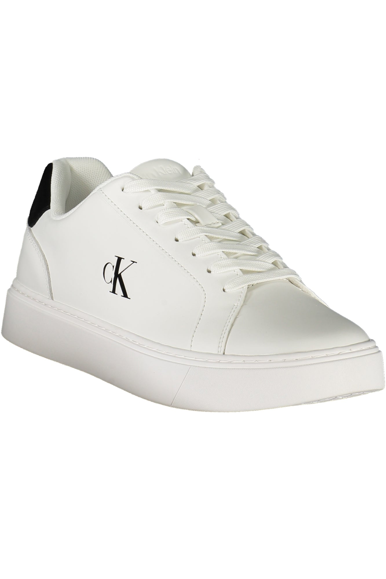 ZAPATILLAS DEPORTIVAS BLANCAS PARA HOMBRE DE CALVIN KLEIN CALVIN KLEIN