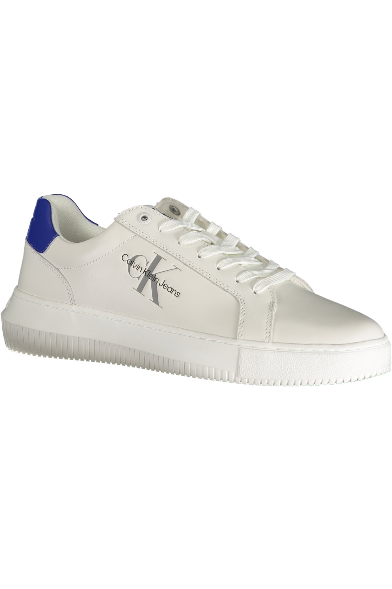 ZAPATILLAS DEPORTIVAS BLANCAS PARA HOMBRE DE CALVIN KLEIN CALVIN KLEIN