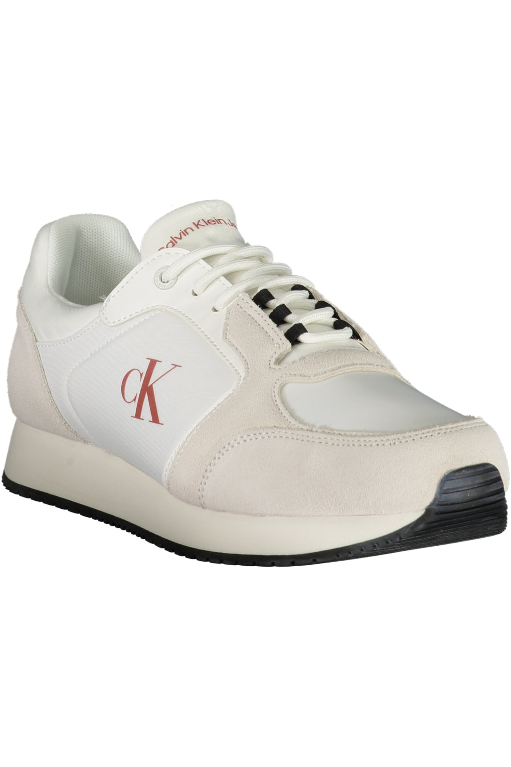 ZAPATILLAS DEPORTIVAS BLANCAS PARA HOMBRE DE CALVIN KLEIN CALVIN KLEIN