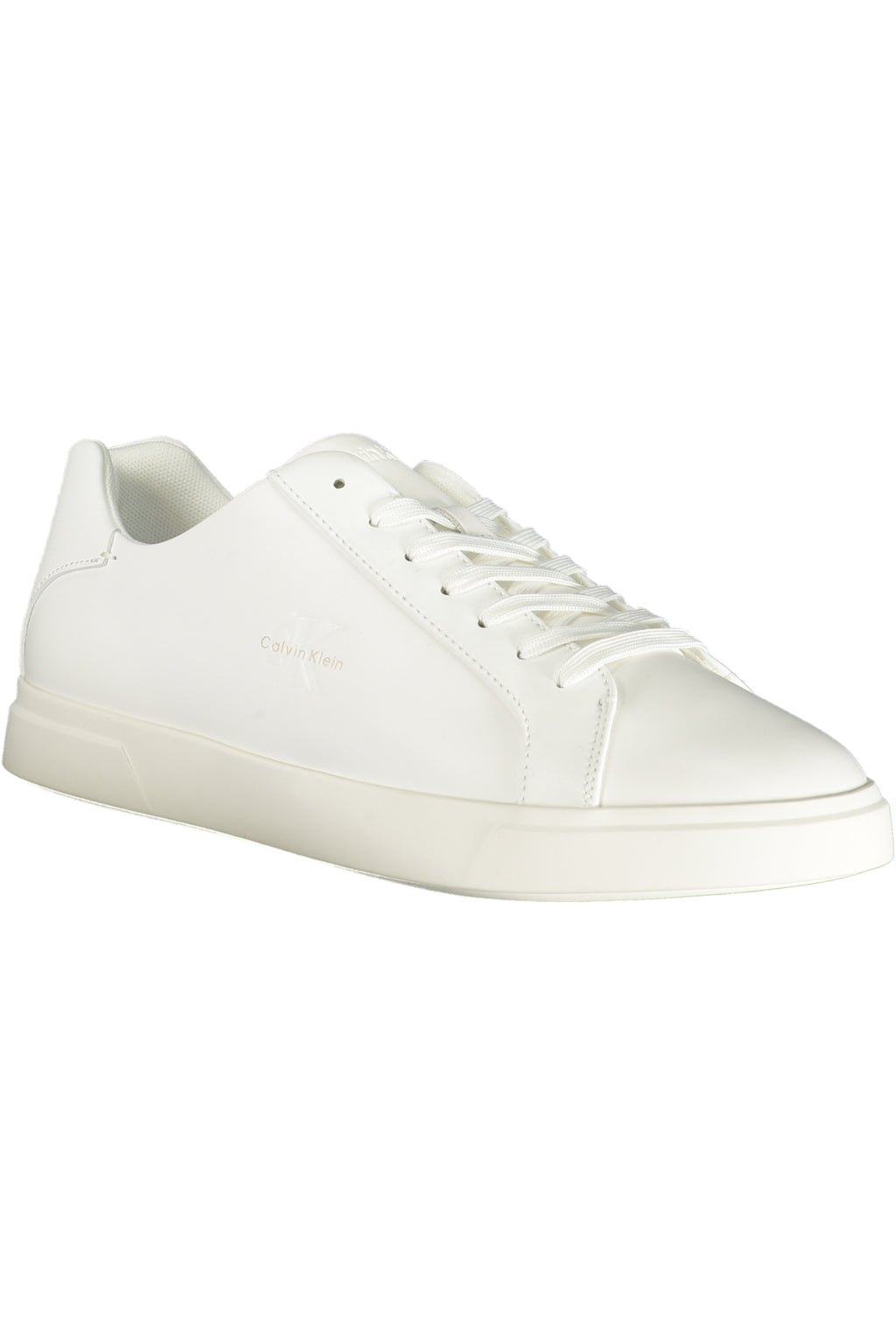 ZAPATILLAS DEPORTIVAS BLANCAS PARA HOMBRE DE CALVIN KLEIN CALVIN KLEIN