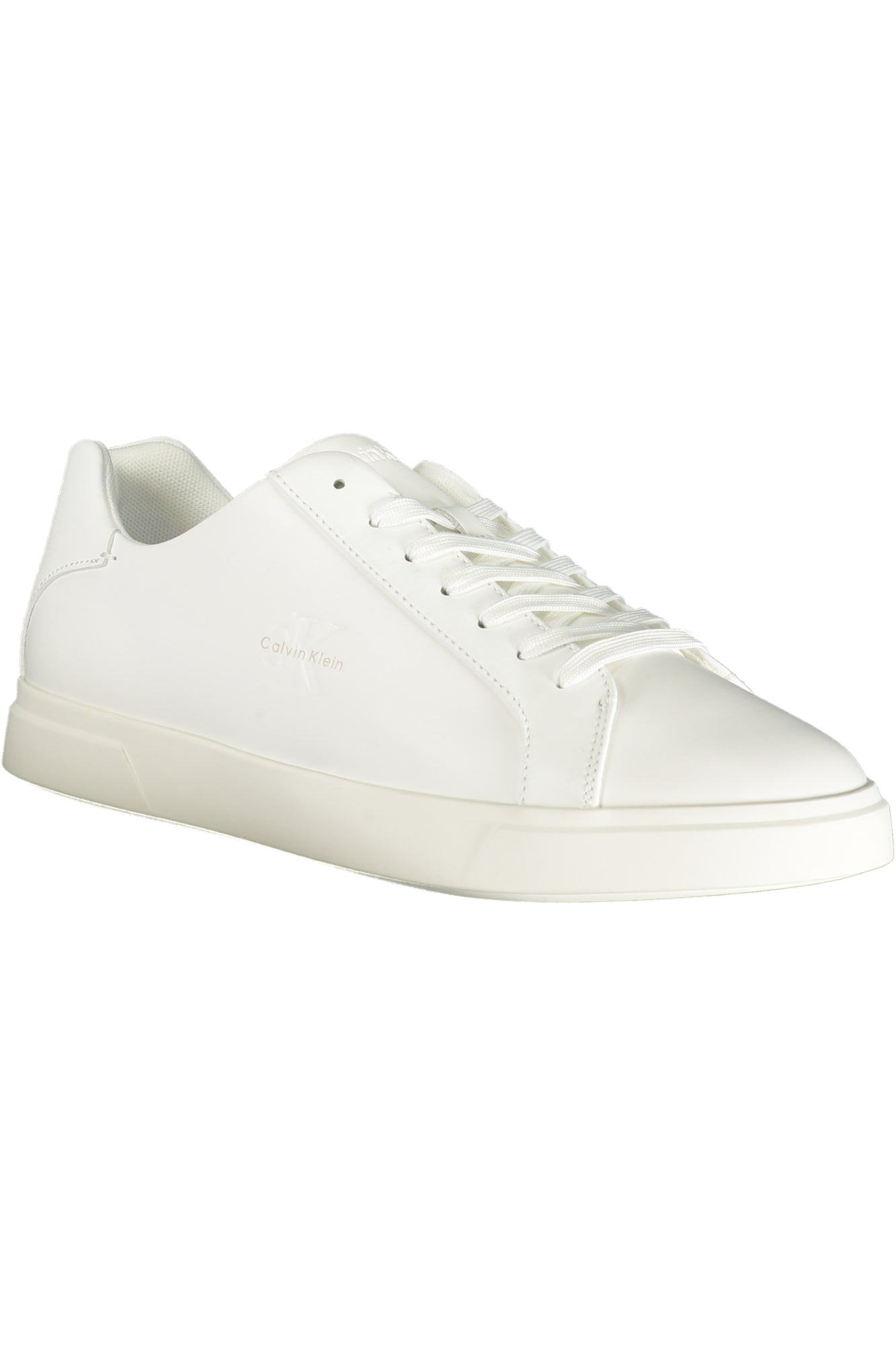 ZAPATILLAS DEPORTIVAS BLANCAS PARA HOMBRE DE CALVIN KLEIN CALVIN KLEIN